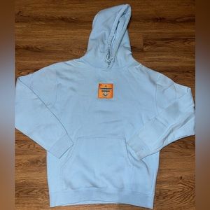 Getting NYC Hoodie